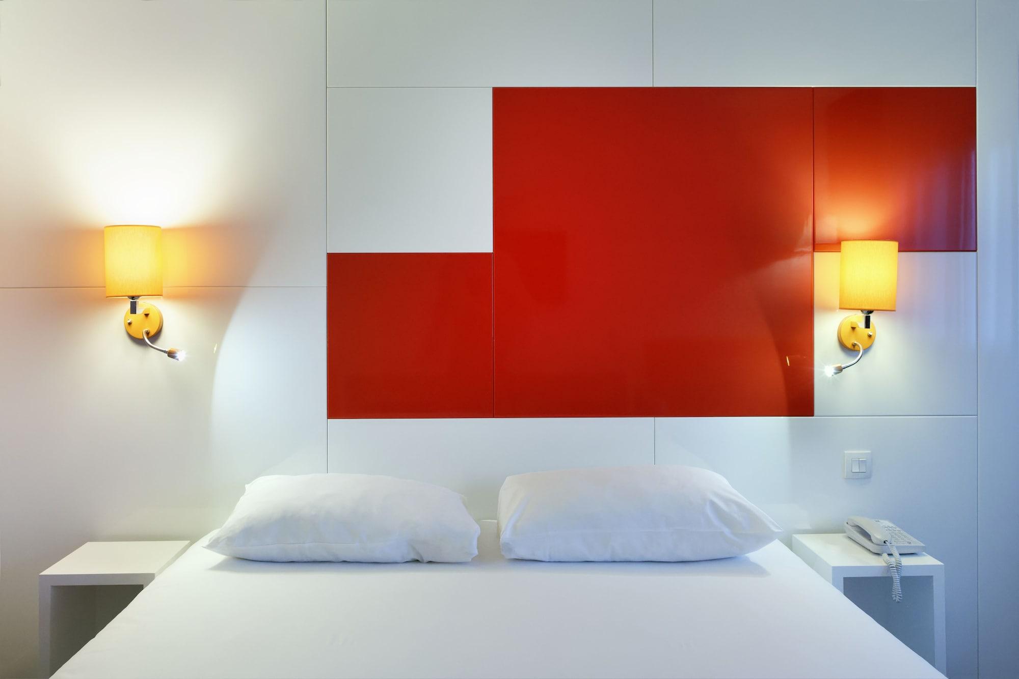 Отель Ibis Styles Chalon Sur Saone Экстерьер фото