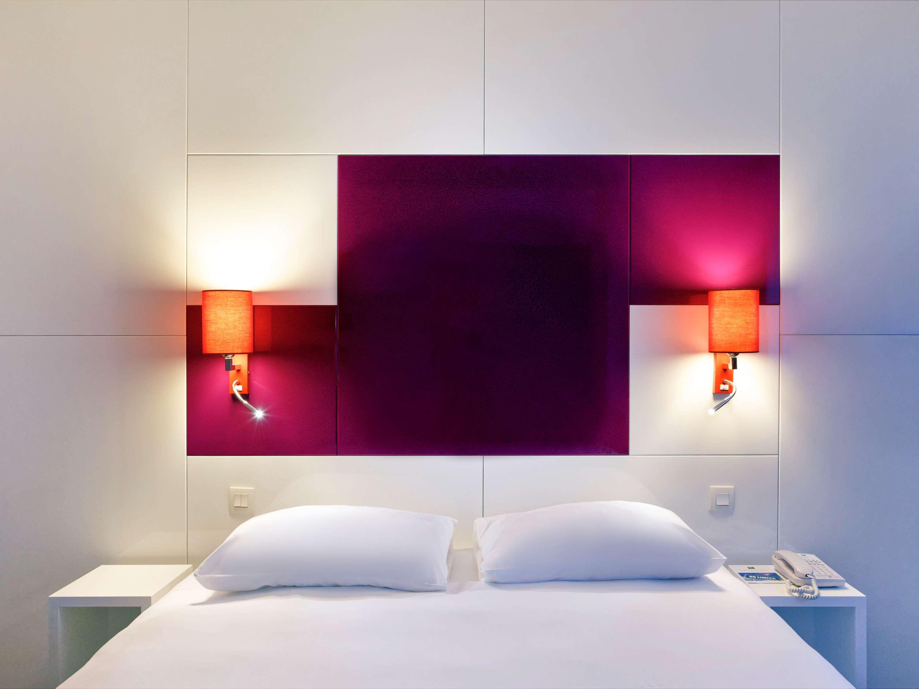 Отель Ibis Styles Chalon Sur Saone Экстерьер фото