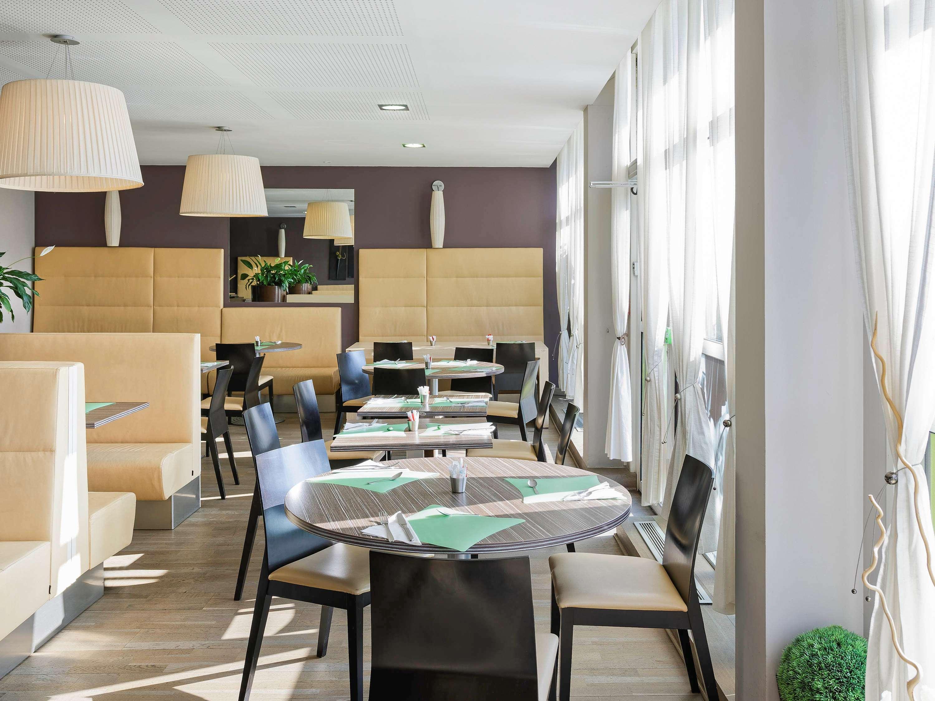 Отель Ibis Styles Chalon Sur Saone Экстерьер фото