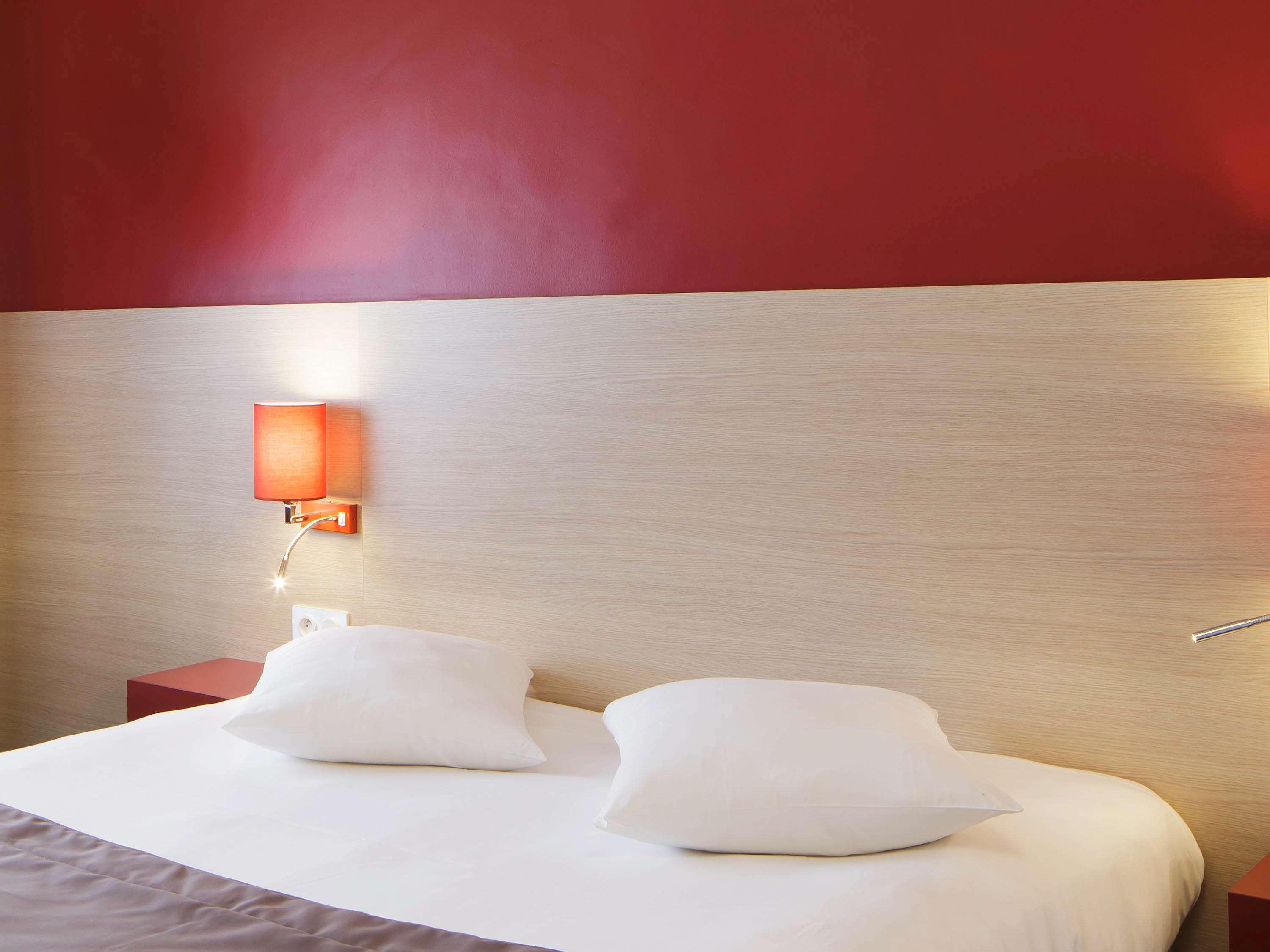 Отель Ibis Styles Chalon Sur Saone Экстерьер фото