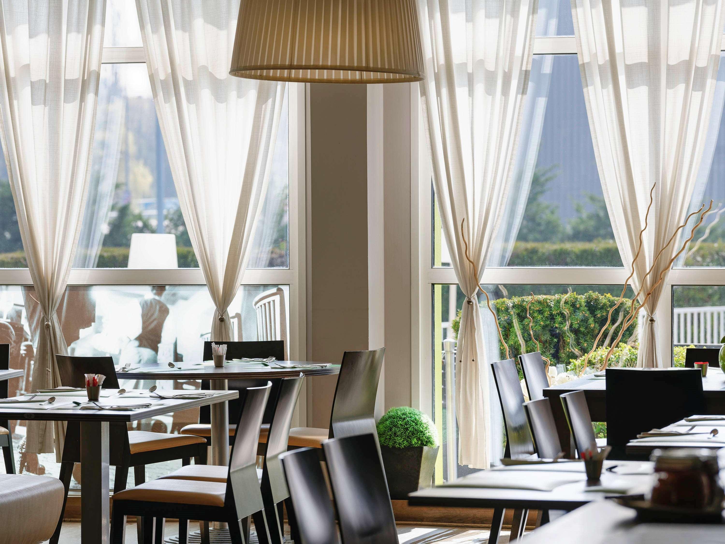 Отель Ibis Styles Chalon Sur Saone Экстерьер фото