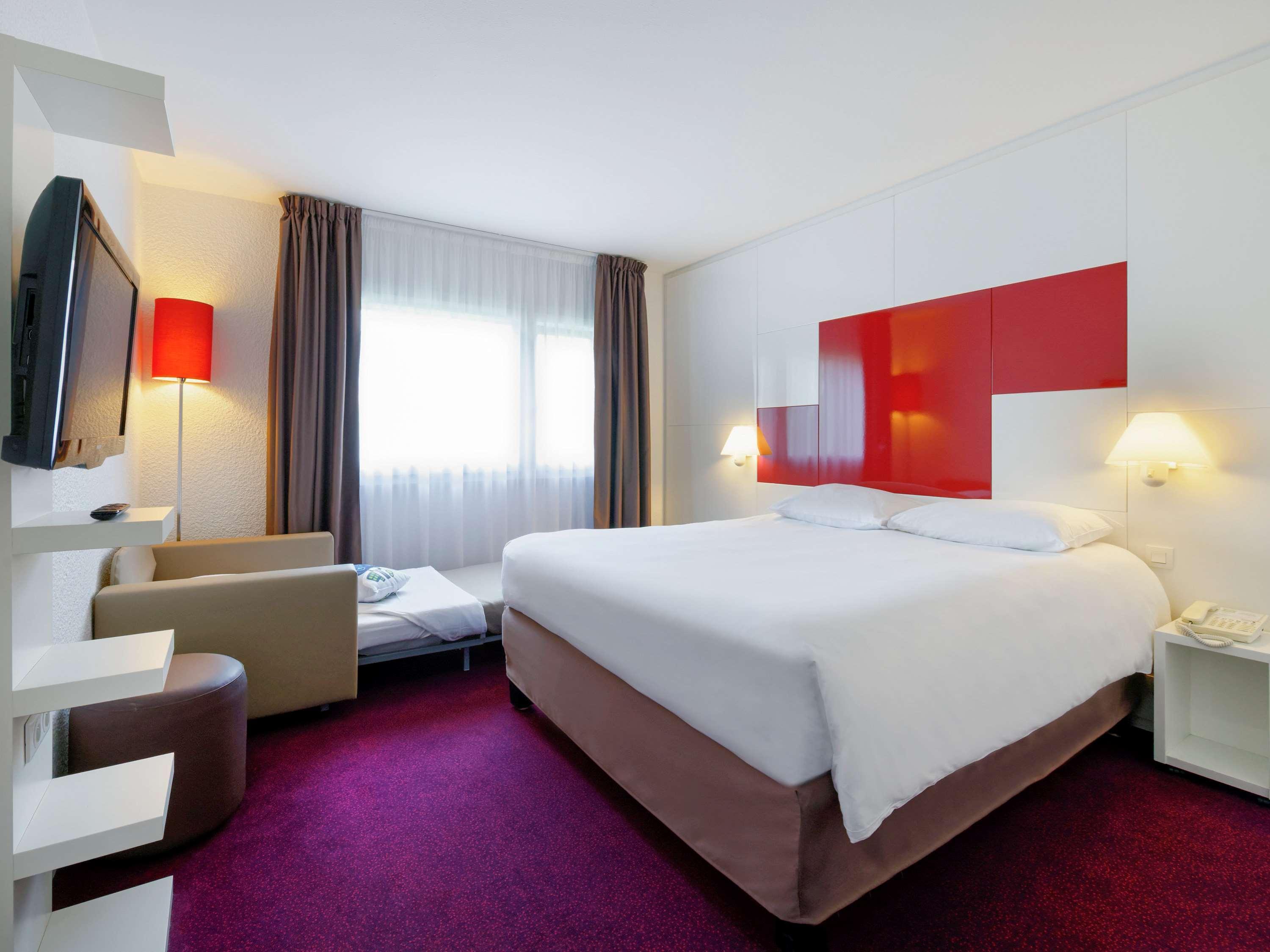 Отель Ibis Styles Chalon Sur Saone Экстерьер фото