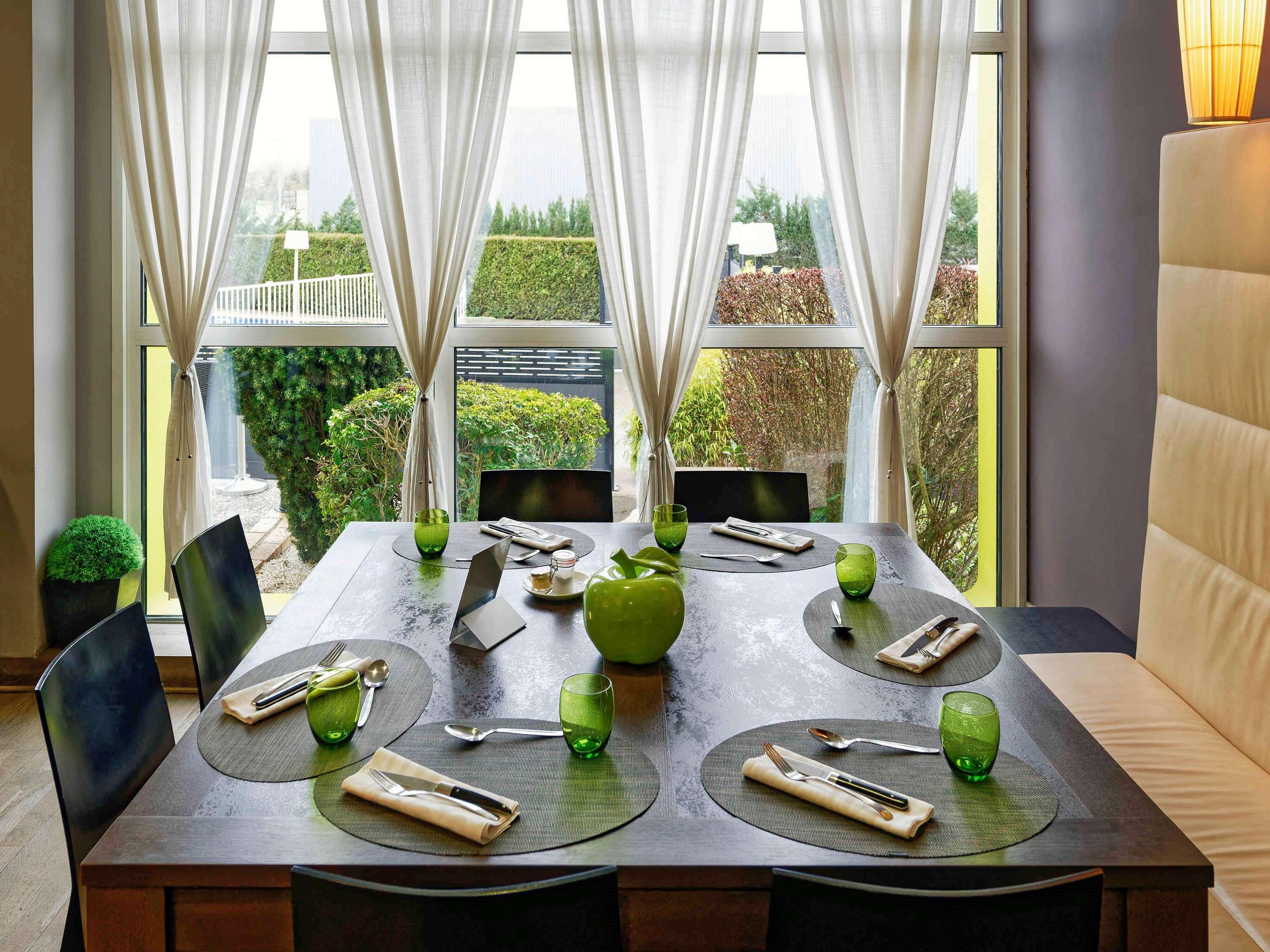 Отель Ibis Styles Chalon Sur Saone Экстерьер фото
