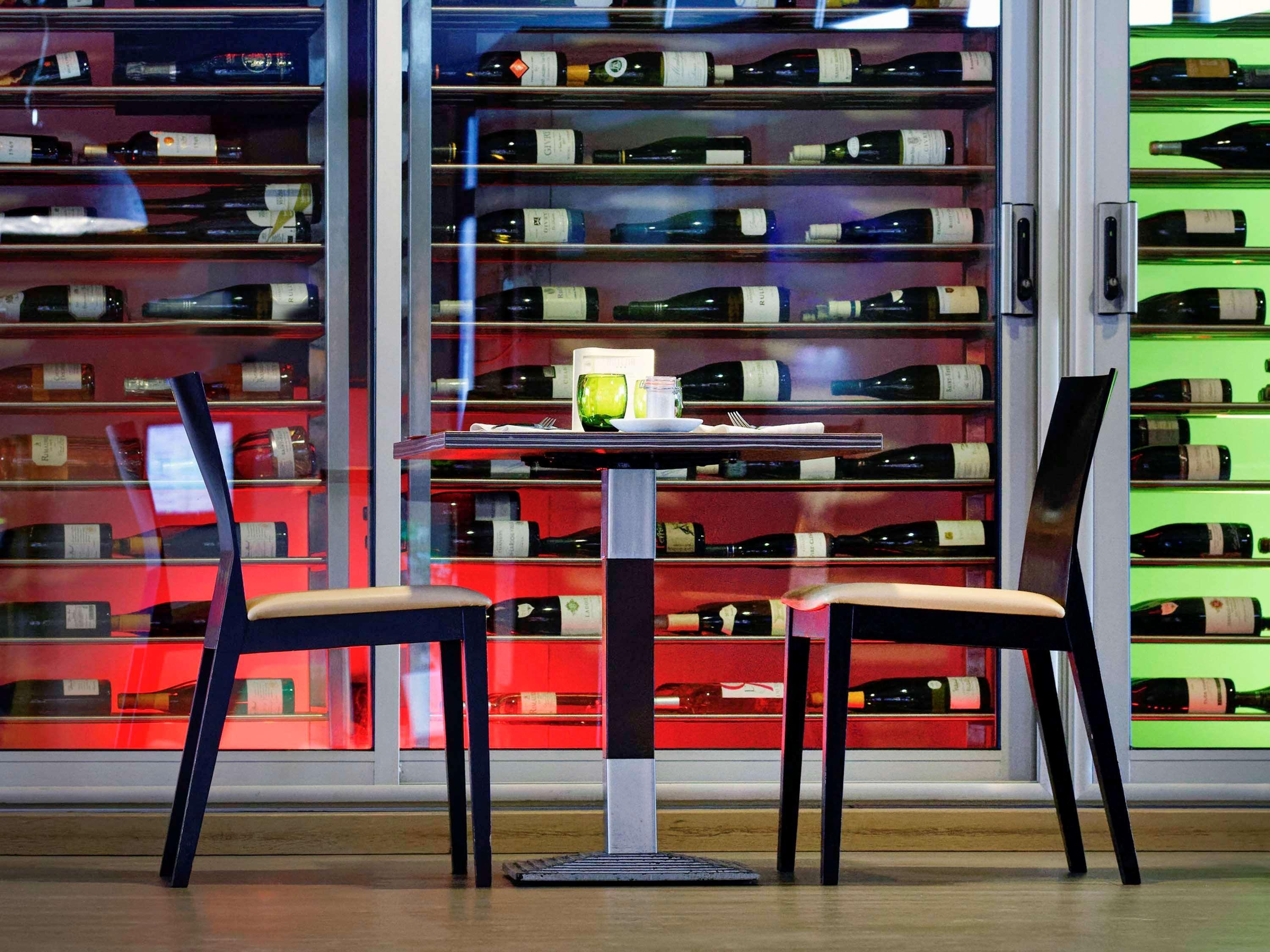 Отель Ibis Styles Chalon Sur Saone Экстерьер фото
