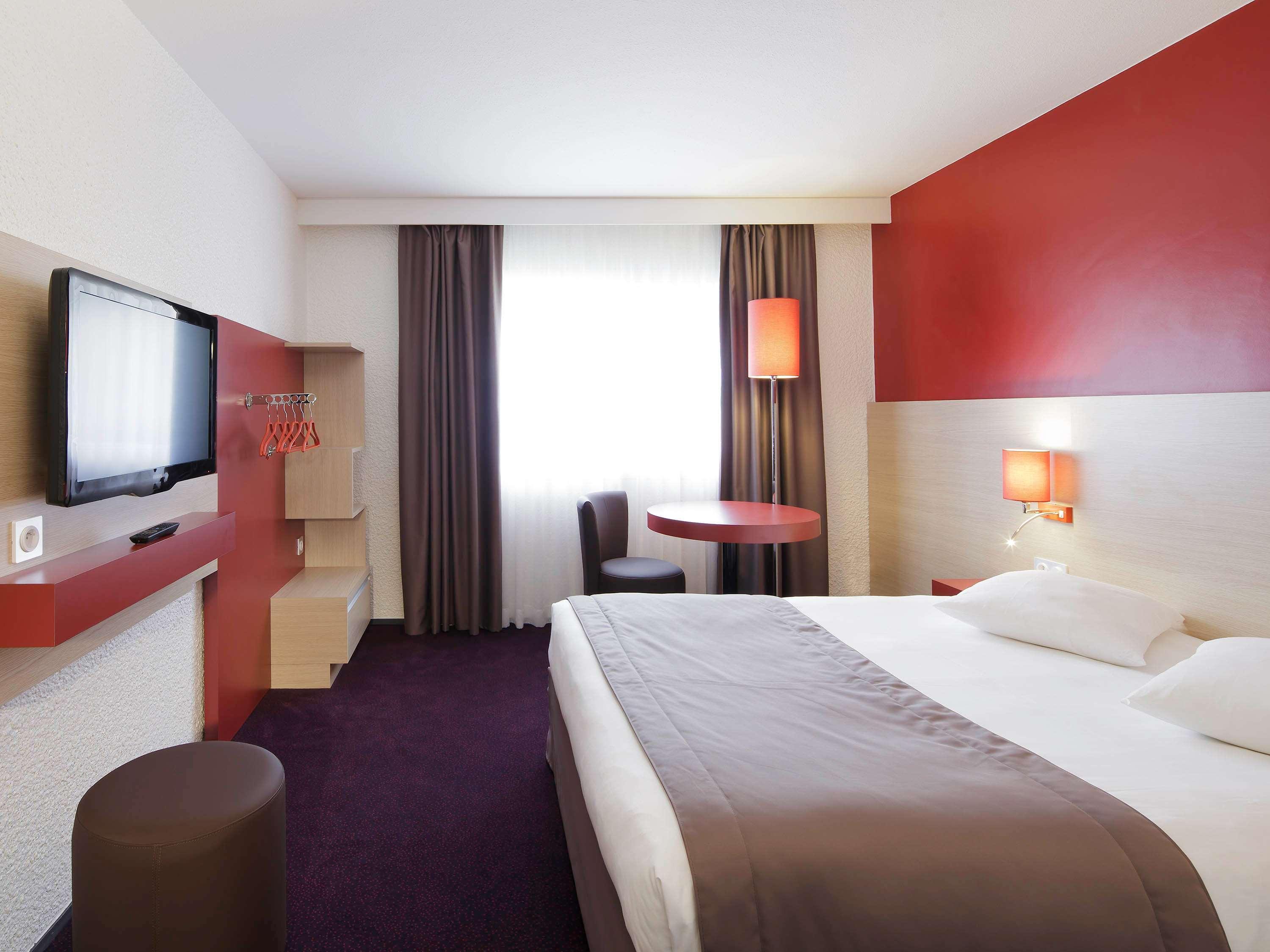 Отель Ibis Styles Chalon Sur Saone Экстерьер фото