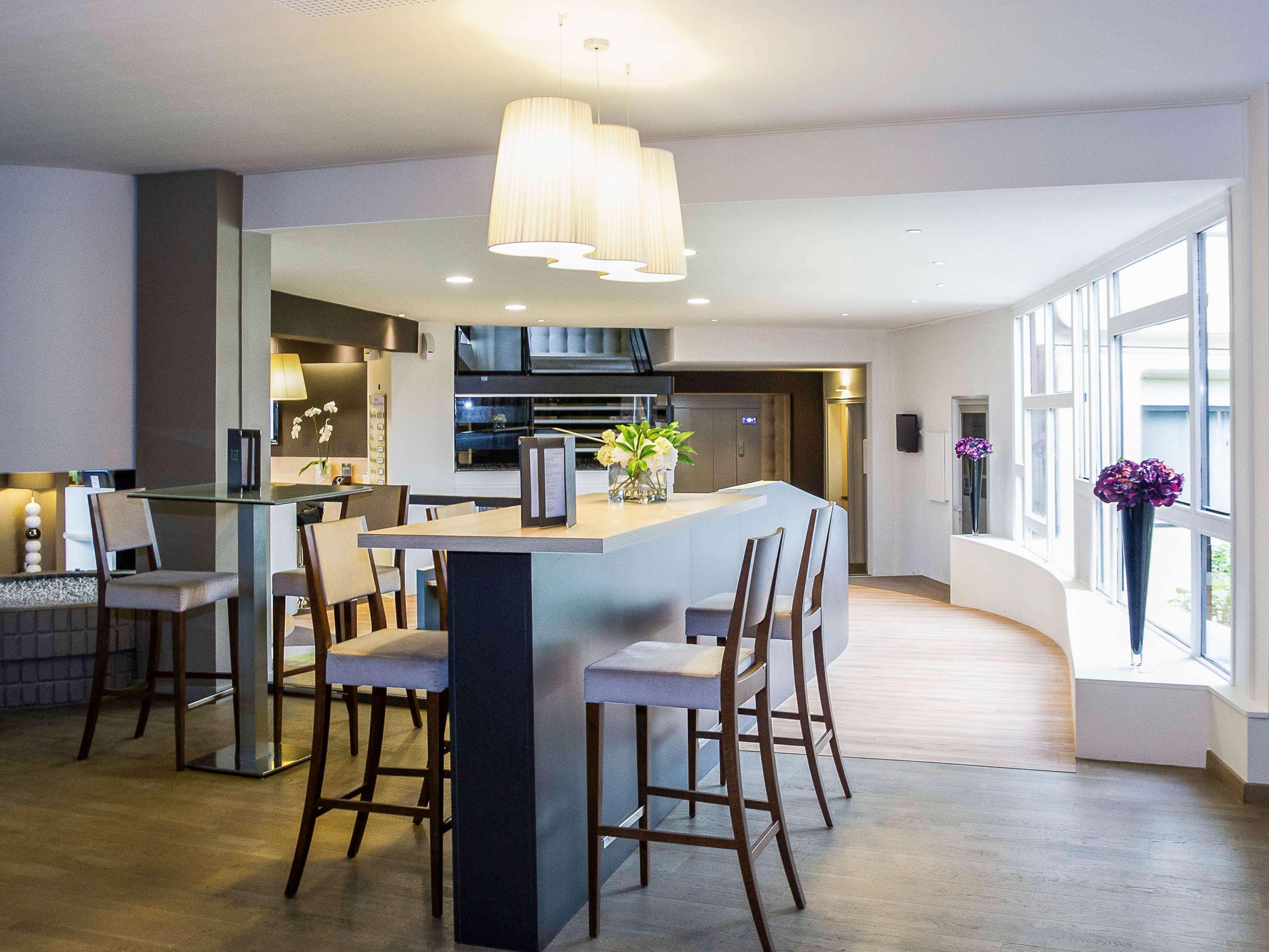 Отель Ibis Styles Chalon Sur Saone Экстерьер фото