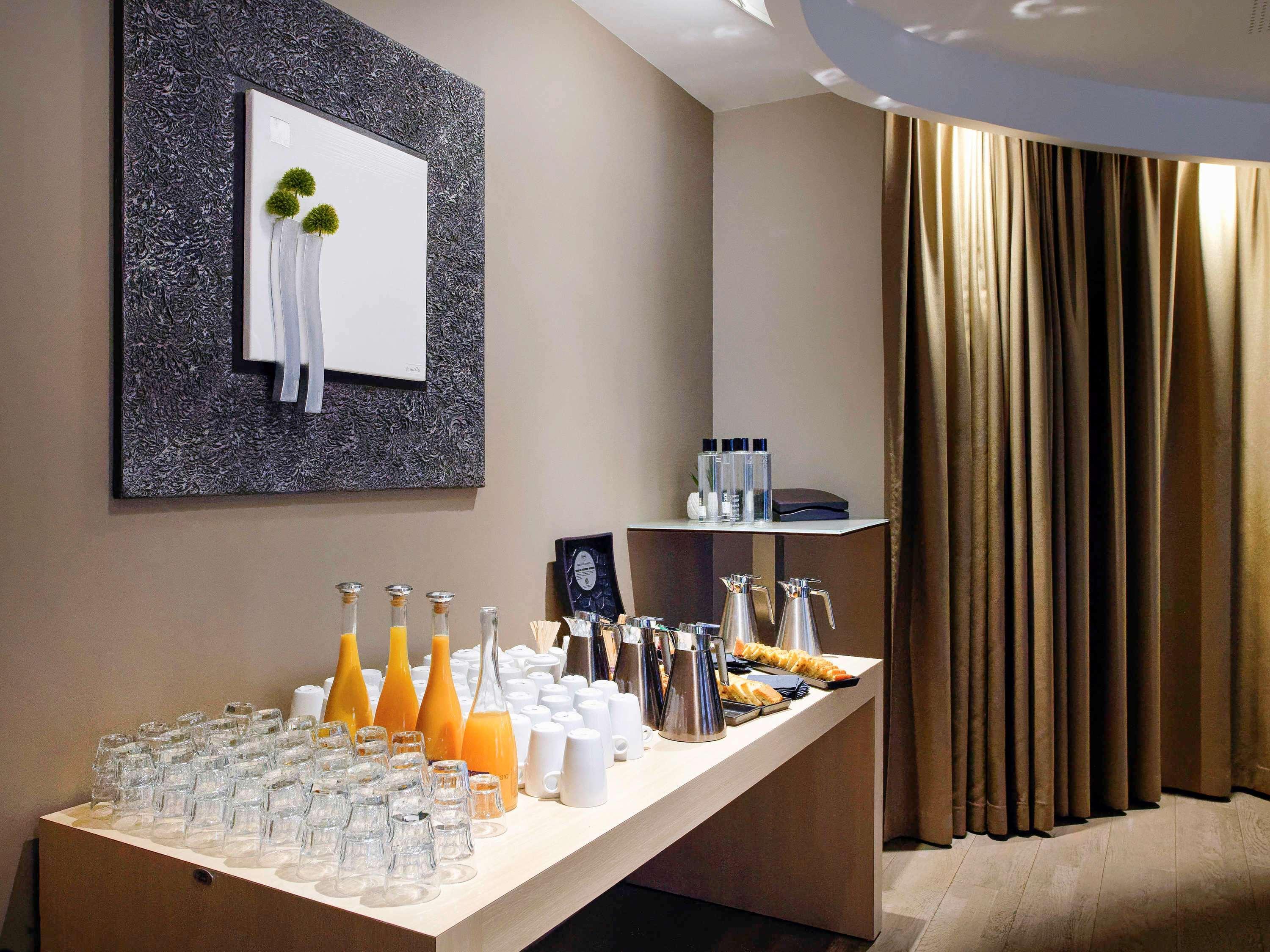 Отель Ibis Styles Chalon Sur Saone Экстерьер фото
