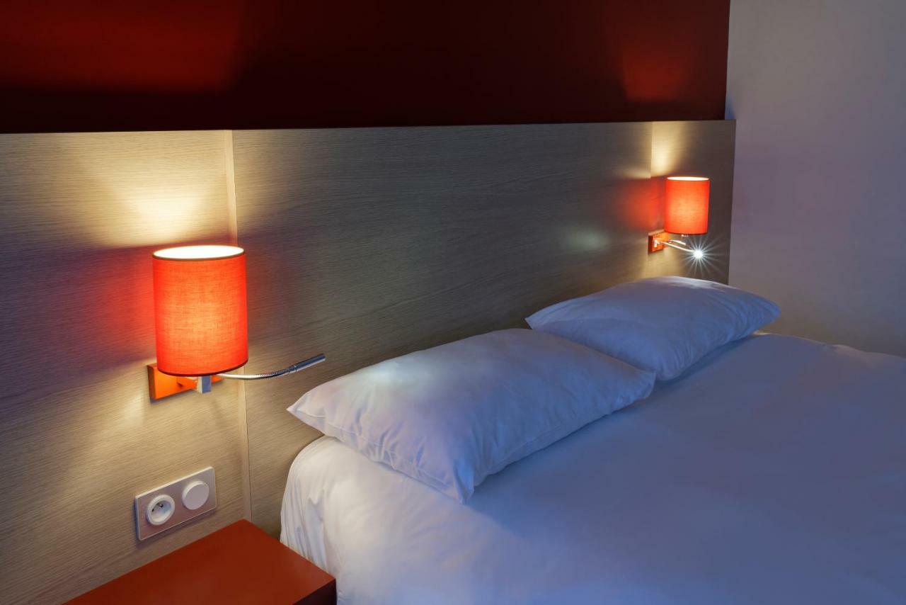 Отель Ibis Styles Chalon Sur Saone Экстерьер фото