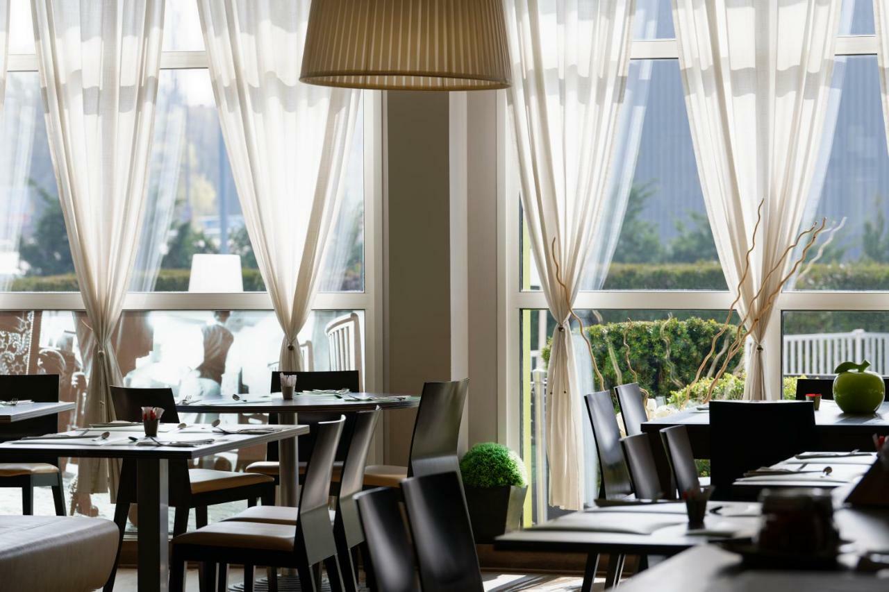 Отель Ibis Styles Chalon Sur Saone Экстерьер фото